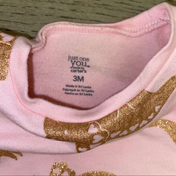 Baby Girl Bundle Set 0-3 months - Picture 3 of 10